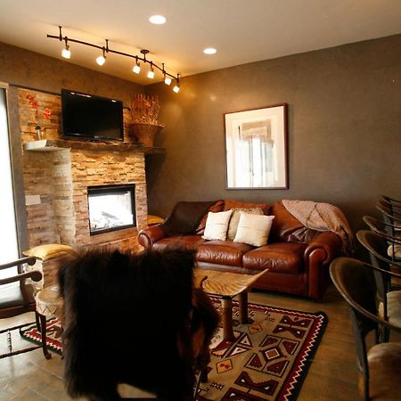 Swan River Inn Bigfork Extérieur photo