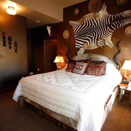 Swan River Inn Bigfork Extérieur photo