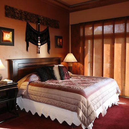 Swan River Inn Bigfork Extérieur photo