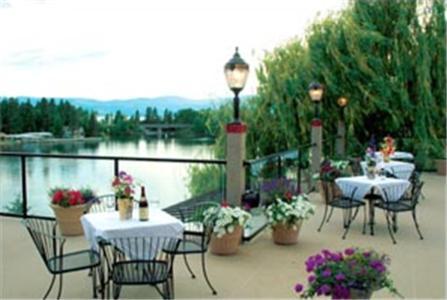 Swan River Inn Bigfork Extérieur photo