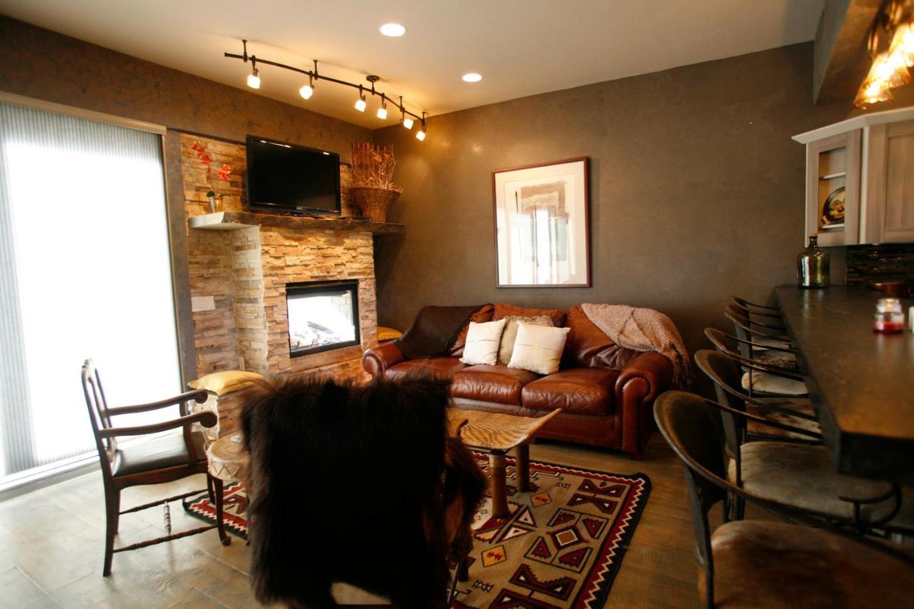 Swan River Inn Bigfork Extérieur photo