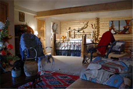 Swan River Inn Bigfork Chambre photo