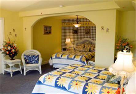 Swan River Inn Bigfork Chambre photo