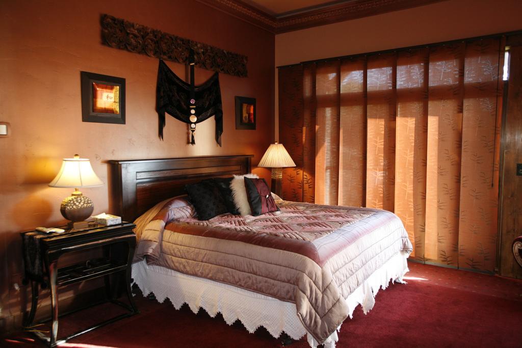 Swan River Inn Bigfork Extérieur photo