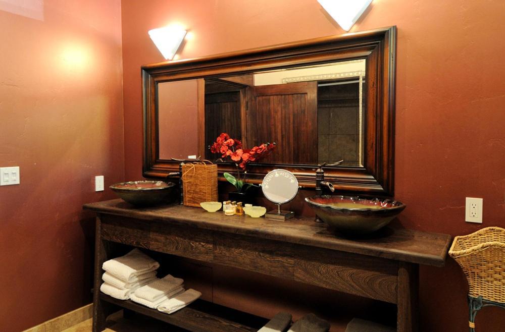 Swan River Inn Bigfork Chambre photo
