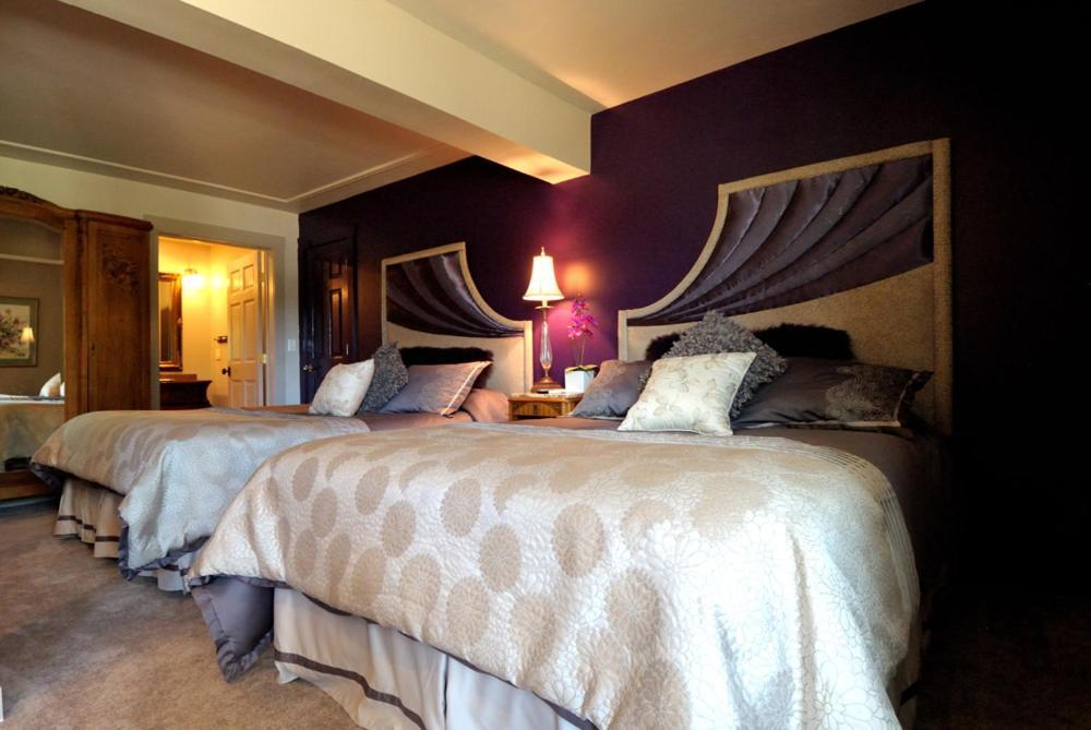 Swan River Inn Bigfork Chambre photo